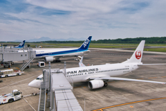 阿蘇くまもと空港