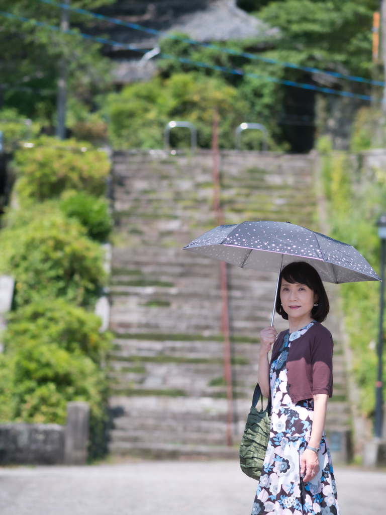嫁グラフィー