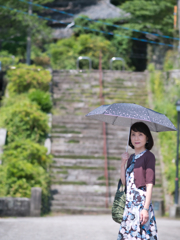 嫁グラフィー