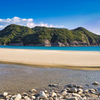 猿の辛島