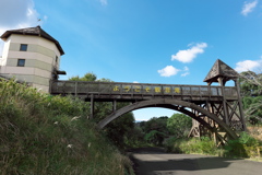 観音滝公園