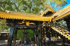 龍王神社