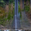 小柳の滝