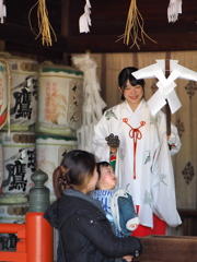 おおきくなあれ