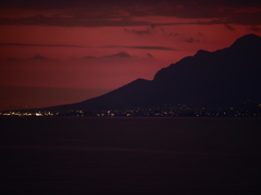 島原の灯