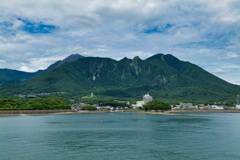 島原港