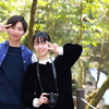 若！