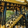 登廊下