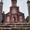田平天主堂