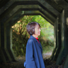 トンネルポートレート