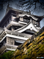 大天守