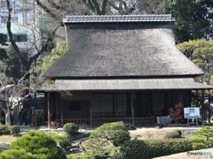 古今伝授之間
