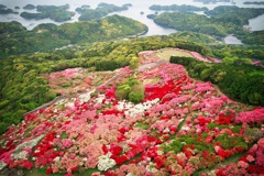 北九十九島