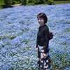 嫁ポートレート
