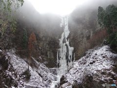 古閑の滝