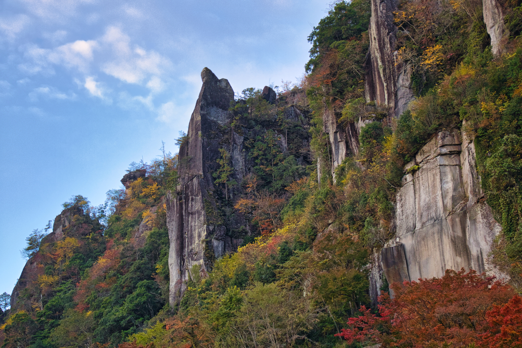 一目八景