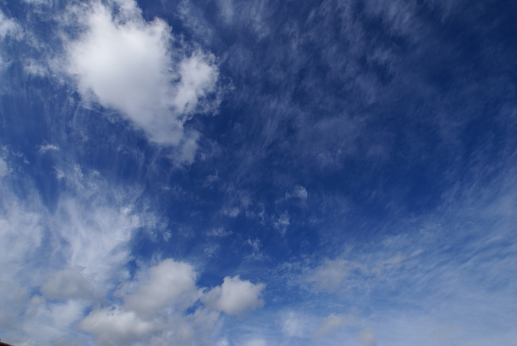 空