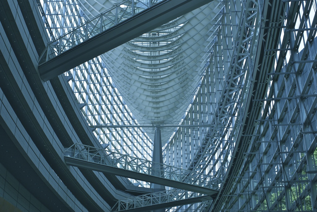 東京国際フォーラム