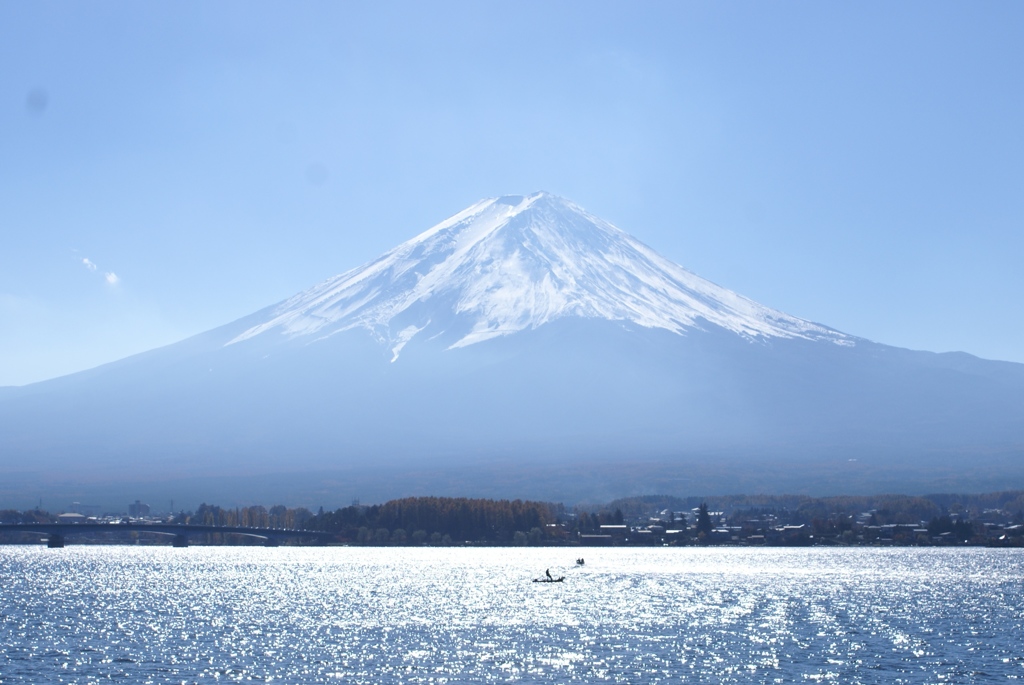 富士山