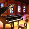 グランドピアノ（Steinway & Sons）