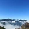 西赤石山