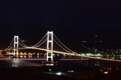 白鳥大橋