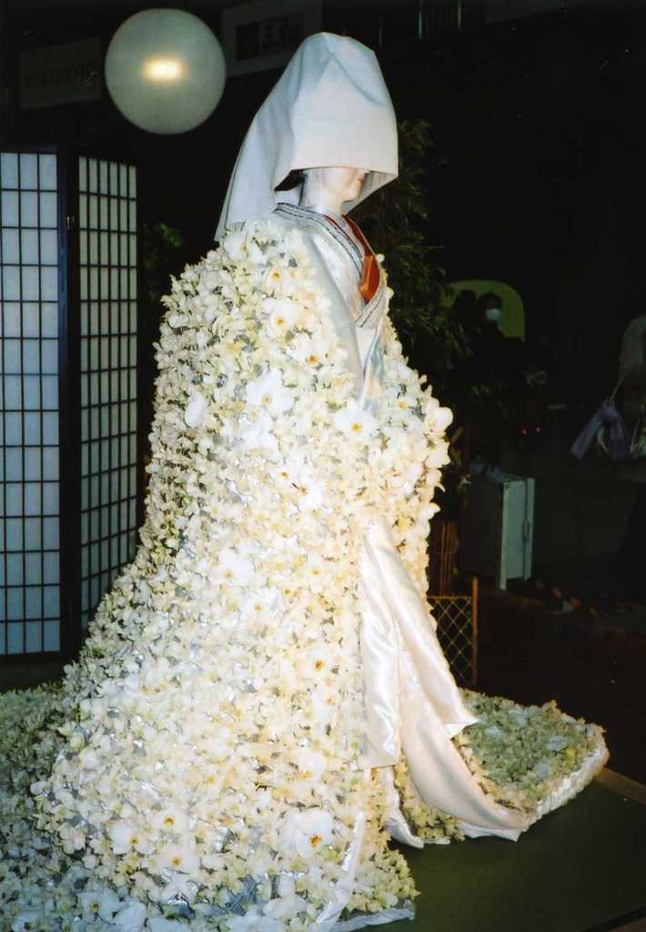 花嫁