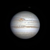 木星 2022年8月19日