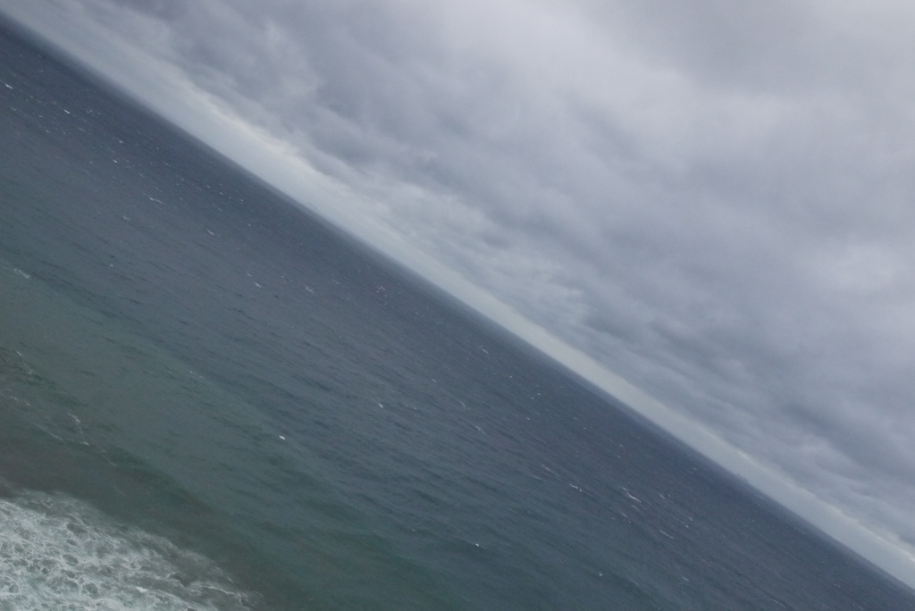 海と空２
