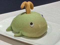 メロンパン