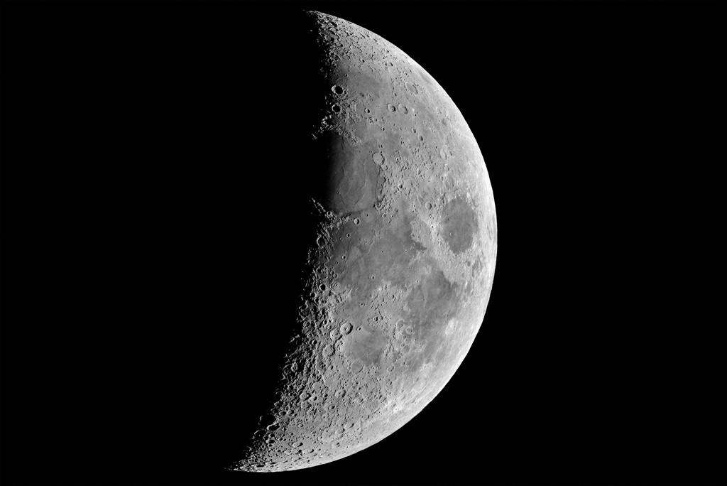 夕月 2022年10月31日