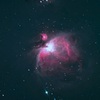 M42 オリオン座大星雲