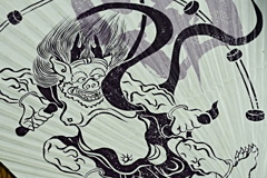 雷神