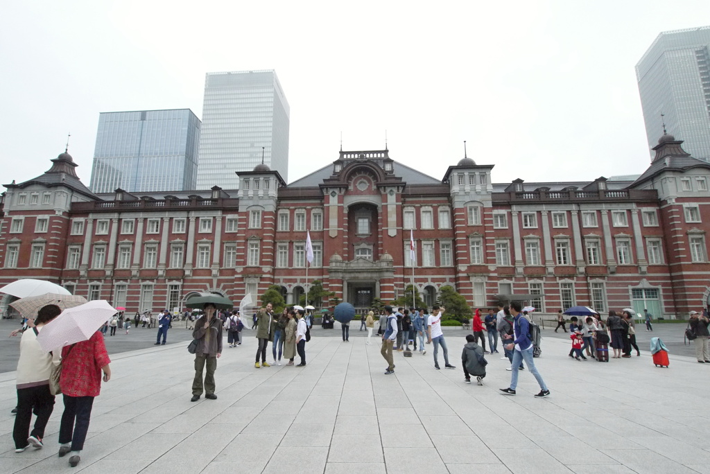 東京駅