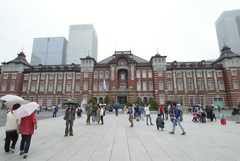 東京駅