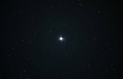 デネブ（はくちょう座α星）