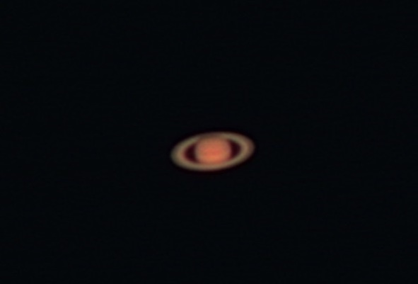 土星