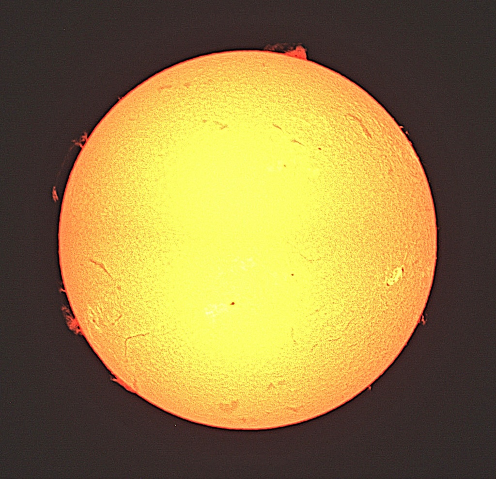 太陽