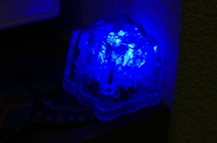 Blue Light