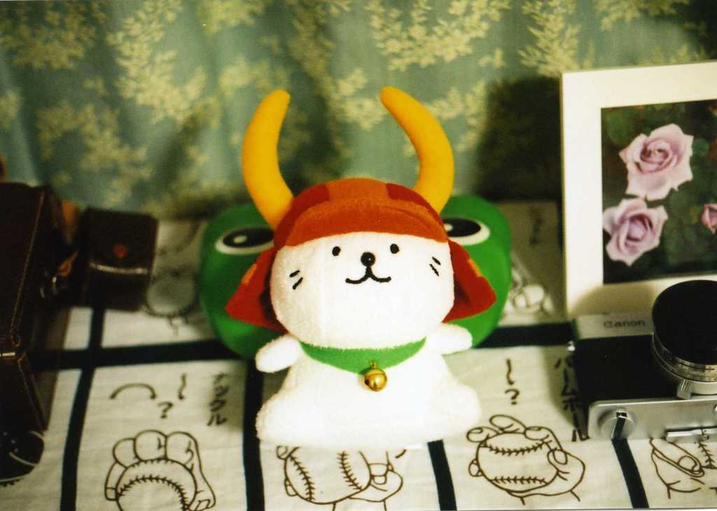 ひこにゃん