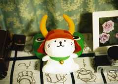 ひこにゃん