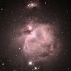 M42 オリオン大星雲