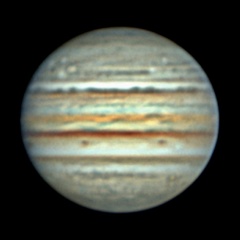 木星