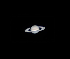 土星 2022年9月25日