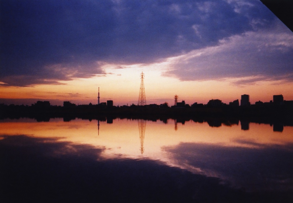 シンメトリー