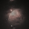 オリオン大星雲 (M42)