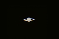 土星 2022年7月24日