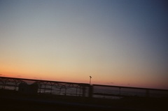 春の空