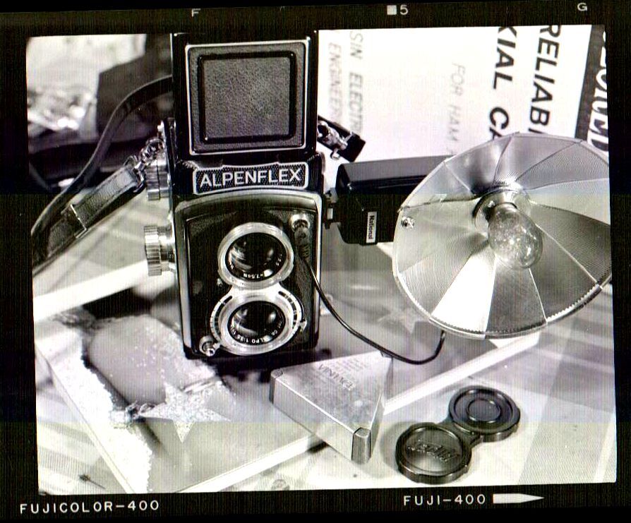 ALPENFLEX