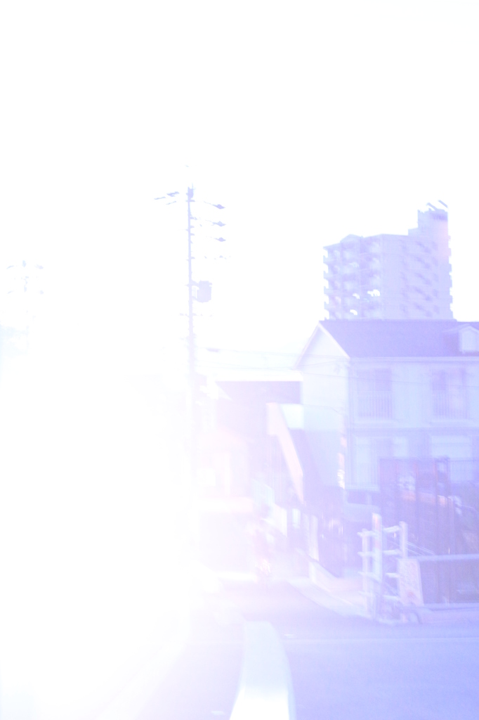 帰り道2